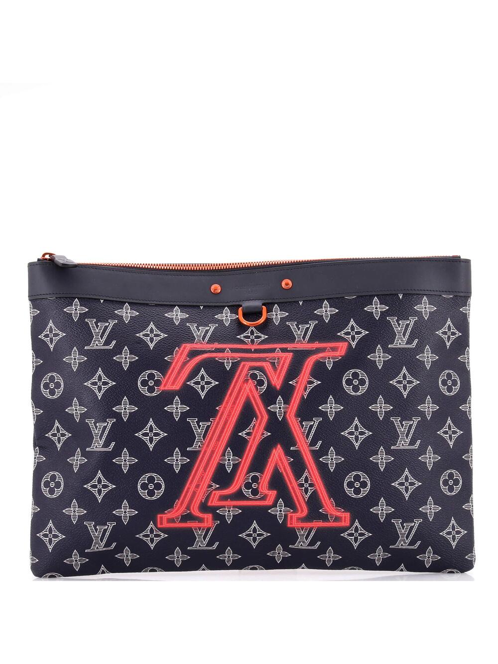 Louis Vuitton Pochette Apollo Limited #347721L95B